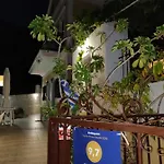Apartmán Nikos And Eva Symi