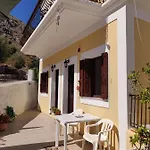 Nikos And Eva Apartmán