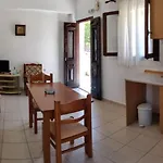 Nikos And Eva Apartmán