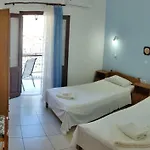 Apartmán Nikos And Eva Symi