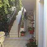 Nikos And Eva Symi