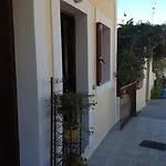 Apartmán Nikos And Eva