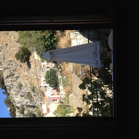 Nikos And Eva Apartament