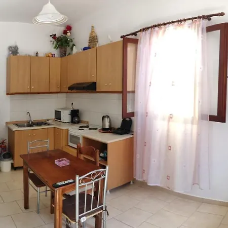 Nikos And Eva * Symi