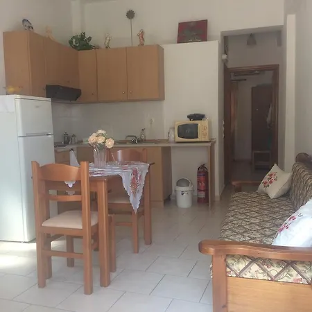 Nikos And Eva * Symi