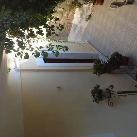 Nikos And Eva * Symi