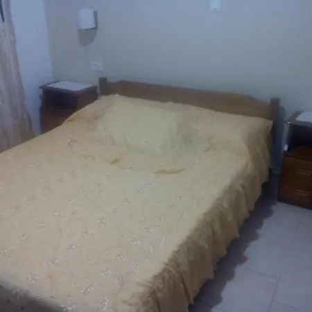 Apartman Nikos And Eva