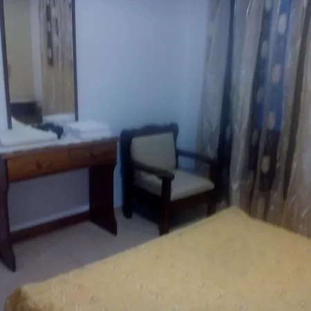 Apartman Nikos And Eva *