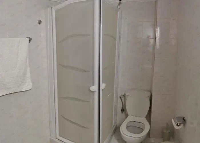 Nikos And Eva Apartment *