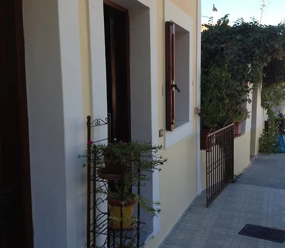 Apartment Nikos And Eva