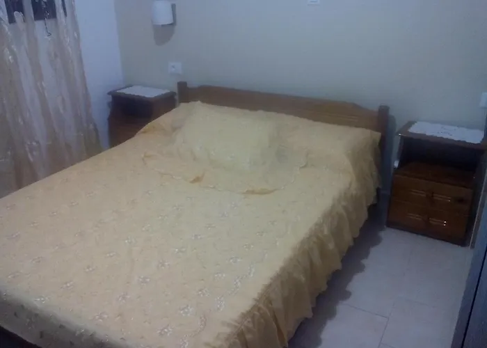 Apartment Nikos And Eva